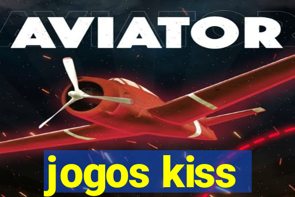 jogos kiss